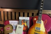 Gibson Custom Limited Edition Murphy Lab 59 Les Paul Ultra Light Aged Factory Burst 934242-2.jpg